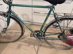 Gitane oldtimer racefiets jaren 50 10 versnellingen, 55 tot 59 cm, Ophalen of Verzenden