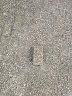 Betonklinkers, Tuin en Terras, Ophalen of Verzenden, Gebruikt, Beton, Klinkers