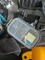 GoPro Accessoires - Accu's, Lader, Kabels, Afstandsbediening, Ophalen, Gebruikt, GoPro