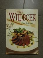 Het Wildkookboek, Ophalen of Verzenden, Zo goed als nieuw, Nederland en België, Hoofdgerechten