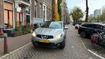 Nissan Qashqai, Automaat, Stof, Particulier, SUV of Terreinwagen