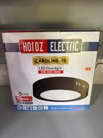 Plafond LED Lamp Horoz Electric Caroline-18, Led-lamp, Minder dan 30 watt, Nieuw, Overige fittingen