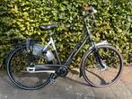 Gazelle Eclipse C8, Ophalen, Versnellingen, Gazelle, 53 tot 56 cm