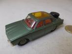 1968 Corgi Toys 275 ROVER 2000 TC (COMPLEET!) I.z.g.st., Ophalen of Verzenden, Zo goed als nieuw, Auto, Corgi