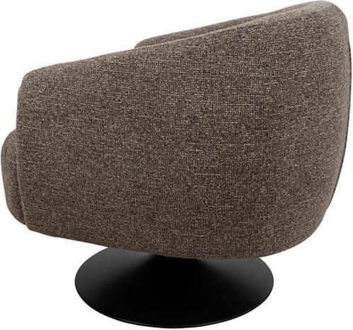 Louis draaifauteuil 360 Leverbaar in 3 kleuren. Prijs €399, Huis en Inrichting, Fauteuils, Nieuw, 50 tot 75 cm, Minder dan 75 cm