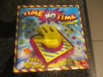 Time no time, Ophalen of Verzenden, Gebruikt