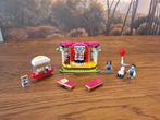 LEGO Friends Andrea's Parkprestaties - 41334, Ophalen, Zo goed als nieuw, Complete set, Lego