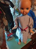 BELLA POP ,46 CM, Verzamelen, Poppen, Ophalen of Verzenden, Pop