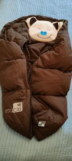 VOETENZAK BABY AUTOSTOEL/ MAXI -COSI, Kinderen en Baby's, Overige Kinderen en Baby's, Ophalen, Zo goed als nieuw