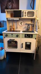 Kinder keuken, Ophalen, Zo goed als nieuw
