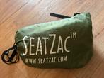 SEATZAC - groen, Ophalen of Verzenden, Gebruikt