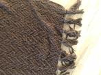 woondeken / plaid van Huizedop, Huis en Inrichting, Woonaccessoires | Plaids en Woondekens, Ophalen of Verzenden, Zo goed als nieuw