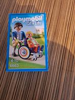Playmobil City Life. Nieuw in verpakking. 6663., Ophalen of Verzenden, Nieuw