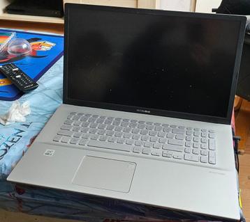 Asus Vivobook X712 - Windows 11 - Office - Antivirus beschikbaar voor biedingen
