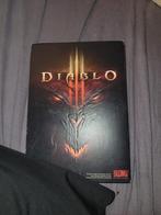 Diablo 3+doosje om game, 1 speler, Ophalen of Verzenden, Zo goed als nieuw