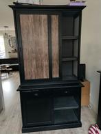 Buffetkast, Ophalen, Gebruikt, 100 tot 150 cm, 200 cm of meer