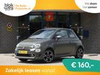 Fiat 500 TwinAir Turbo 80pk Sport | Mat Groen | € 9.440,00, Auto's, Leder en Stof, 905 kg, Origineel Nederlands, Bedrijf