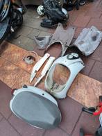 Sym Mio Onderdelen - Diverse Scooterspullen, Motoren, Ophalen of Verzenden, Gebruikt