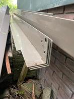 stalen hoeklijn, latei, stalen hoek, geveldrager, Doe-het-zelf en Verbouw, Metalen, Ophalen of Verzenden, Nieuw, IJzer