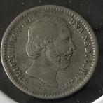 904. 5 cent 1855, Postzegels en Munten, Munten | Nederland, Koning Willem III, 5 cent, Verzenden