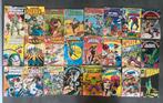 Zoldervondst: 24 oude comics / stripboeken, Boeken, Stripboeken, Meerdere stripboeken, Ophalen of Verzenden, Gelezen
