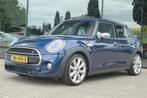 MINI COOPER S 2.0 CHILI SERIOUS BUSINESS | PANO | LED | LEDE, Voorwielaandrijving, 1998 cc, 1195 kg, Gebruikt