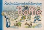 De koddige avonturen van Boffie - Simon David (Louis Davids), Gelezen, 5 of 6 jaar, Fictie algemeen, Jongen of Meisje