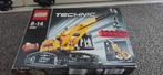 Lego Technic 9391, Ophalen of Verzenden, Zo goed als nieuw