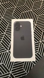Iphone 16, Telecommunicatie, Antwoordapparaten, Ophalen of Verzenden, Nieuw