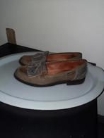 Dames instappers van RUSSEL&BROMLEY maat 39., Ophalen of Verzenden, Zo goed als nieuw, Instappers
