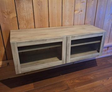 Ikea Besta TV Meubel - afbeelding 1