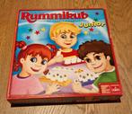 Rummikub Junior, Ophalen of Verzenden, Zo goed als nieuw