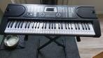 Aengus  A289 Keyboard, Muziek en Instrumenten, Keyboards, 61 toetsen, Zo goed als nieuw, Met standaard, Ophalen