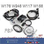 Navigatie voorbereiding set Mercedes A B C CLA E GLA Klasse, Ophalen of Verzenden, Gebruikt