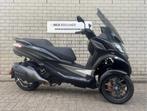 Piaggio MP3 530 HPE Exclusive - NIEUW (bj 2024), 530 cc, Bedrijf, Overig, 12 t/m 35 kW