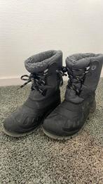 Snowboots, uni, maat 34/35, Ophalen, Gebruikt, Technical shoes, Jongen of Meisje