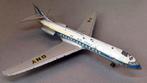 Vliegtuig Caravelle SE 210 - 60F - Dinky Super Toys, Hobby en Vrije tijd, Modelauto's | 1:43, Ophalen of Verzenden, Gebruikt, Overige typen