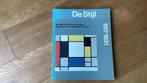 De Stijl - Stedelijk Museum Amsterdam, Boeken, Ophalen of Verzenden, Zo goed als nieuw, Fotografie algemeen