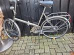 Stevige Union fiets 24 inch, Ophalen, Gebruikt, Deels opvouwbaar, 20 inch of meer