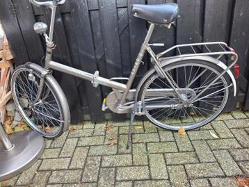 Stevige Union fiets 24 inch beschikbaar voor biedingen