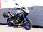 Yamaha MT-09 Tracer OrgNL/Nieuwstaat!/Tracer900 700 gt mt09, Bedrijf, Meer dan 35 kW, Toermotor, 847 cc