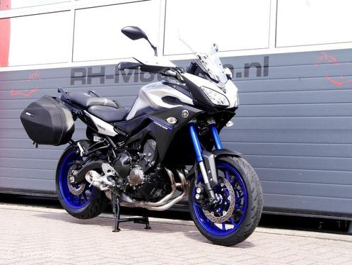Yamaha MT-09 Tracer OrgNL/Nieuwstaat!/Tracer900 700 gt mt09, Motoren, Motoren | Yamaha, Bedrijf, Toermotor, meer dan 35 kW