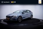 Volvo V40 T2 Aut. EDITION Plus FULL LED | LEDER | NAVI | LMV, 65 €/maand, 700 kg, 122 pk, Bedrijf