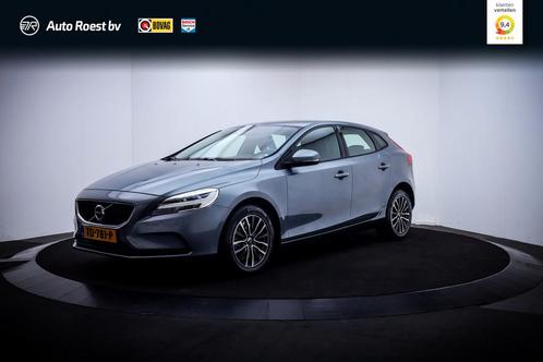 Volvo V40 T2 Aut. EDITION Plus FULL LED | LEDER | NAVI | LMV, Auto's, Volvo, Bedrijf, Te koop, V40, ABS, Airbags, Airconditioning
