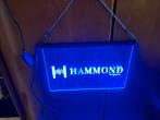 Hammond organs led lichtbak, Verzenden, Nieuw