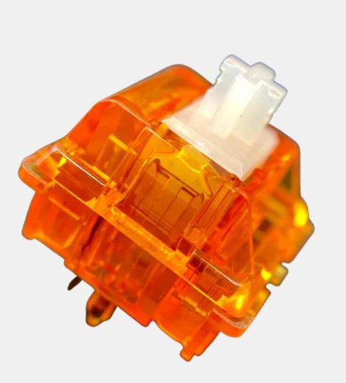 Prevail Epsilon Switch / 86 stuks, Computers en Software, Toetsenborden, Nieuw, Overige indelingen, Ophalen of Verzenden