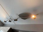 Plafondlamp vier led GU10, Ophalen of Verzenden, Gebruikt