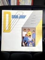 Duran Duran, UK 12"-maxi Is There Something I Should Know?, Verzenden, Maxi-single, Zo goed als nieuw, Pop