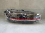 Koplamp VW Volkswagen Polo 2G GTI FULL LED koplamp 17-21 2G1