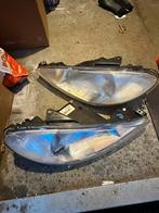 Peugeot 206 koplampen, Auto-onderdelen, Ophalen, Peugeot